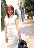FRAGRANCE 15 SAYURI [DVD]