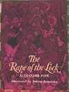 The Rape of the Lock: An Heroi-comical Poem in Five Cantos