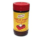 Knorr Tomato Chicken Flavored Boullion 7.9 oz. by Knorr