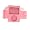 Pink Neoprene