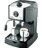 DeLonghi EC155 Espresso Maker