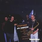 Chainsaw by The Ari Ambrose Quartet