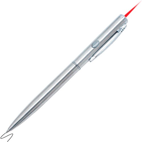 Alpec Slimline Red Laser Pointer