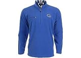 Boca Classics UF Zipper Fleece Pullover