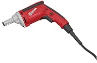 Save Today on the Milwaukee 6702-20 Power Unit Only for Sharp-Fire Collated Screwdriver System
