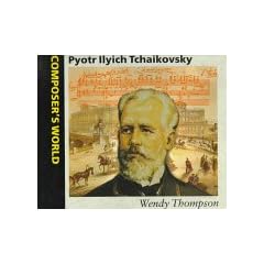 Tchaikovsky