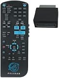 Play Stations2 Universal Remote [Pelican]