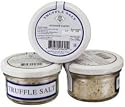 Sea Salt with Black Truffles