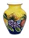Handmade Al Fresco Vase From Italy
