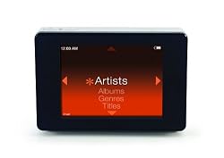 iriver U10 1 GB Music & Video Player