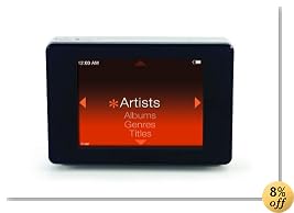 iRiver U10 1 GB Music&Video Player