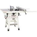 Shop Fox W1726 - 2 HP Left Tilt Table Saw