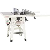 Shop Fox W1726 2 HP 10