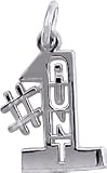 #1 Aunt Charm by Rembrandt Charms