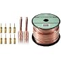 Pro II Series 12-Gauge Speaker Wire
