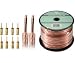 Pro II Series 12-Gauge Speaker Wire