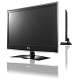 LG 32LV2500 32-Inch 720p 60 Hz LED-LCD HDTV