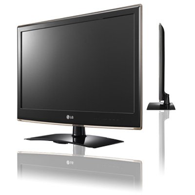 LG 32LV2500 32-Inch 720p 60 Hz LED-LCD HDTV
