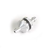 Fuel Filter by Hayes - Custom Injection Molding