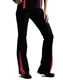 Dickies Medical Uniforms Inset Flare Leg Sandwashed Pant Scrub