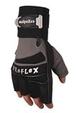 Ergodyne Impact gloves with wrist support Large