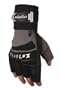 Ergodyne Impact gloves with wrist support Large