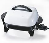 Presto 06620 11 Electric Skillet