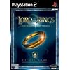 The Lord of the Rings: The Fellowship of the Ring (PS2)