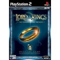 The Lord of the Rings: The Fellowship of the Ring (PS2)