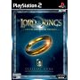 The Lord of the Rings: The Fellowship of the Ring (PS2)
