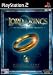 The Lord of the Rings: The Fellowship of the Ring (PS2)