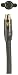 Acoustic Research HT121 Gold S-Video, 6 ft.