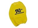 K&N RF-1029DY Air Filter Wrap