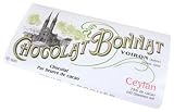 Chocolat Bonnat Ceylan 75% Dark Chocolate Bar