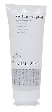 Brocato Curl interrupted Curl Calming Balm 6 oz