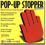 Pop-Up Stopper Basic V2.2