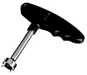 Legend Golf Gear Spike Wrench Spike Schl&uuml;ssel f&uuml;r Golfschuhe Soft Spike