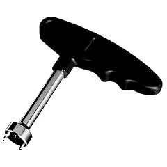 Legend Golf Gear Spike Wrench Spike Schl�ssel f�r Golfschuhe Soft Spike