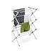 Tools & Hardware : Honey-Can-Do DRY-01306 Deluxe Metal Drying Rack