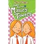 Upper Fourth at Malory Towers
