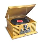 841.670 Chaplin Turntable