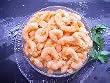 Smoked Baby Shrimp