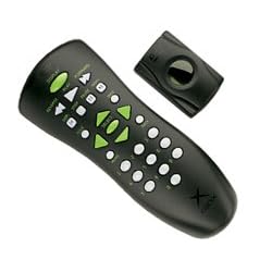 Xbox Official DVD Movie Playback Controller