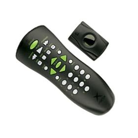Xbox Official DVD Movie Playback Controller