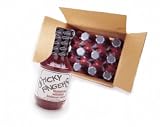  : A case of Tennessee Whiskey Barbecue Sauce