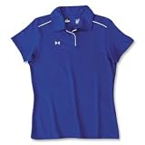 Under Armour Women's Sport Polo (Royal)