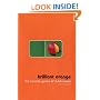 Brilliant Orange: The Neurotic Genius of Dutch Soccer