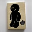 INNOKIDS Wierd but Creative Notebook, Breaking Wind Boy