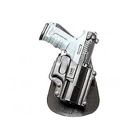 FOBUS PDL HLSTR WALTHER P22 COMPACT, Gun Holsters, Gun Accessories, Hunting and shooting... by 