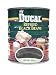 Gourmet Food : Ducal Refried Black Beans, 29 oz.